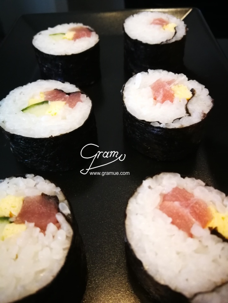 Sushi_J_Futomaki_Thunfisch